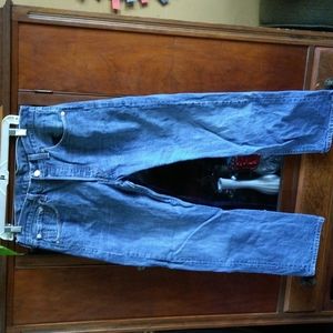 501 jeans